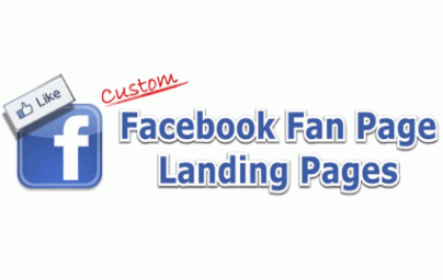 Facebook Fan Pages