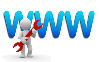 Website Management